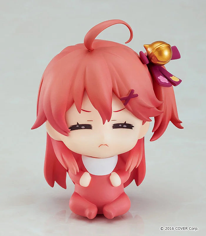 ねんどろいど 星街すいせい ホロライブ さくらみこ 0 1 2体 | さくら