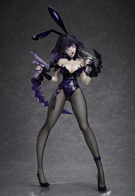 ◆訳あり品◆邪桒ナヅミ　1/4スケール 完成品フィギュア 邪桒ナヅミ - Tokyo Otaku Mode