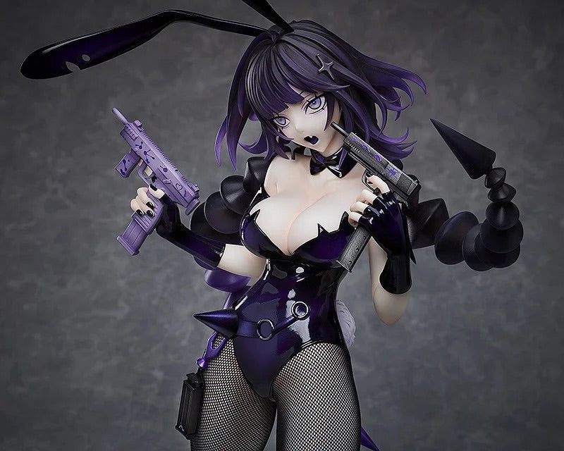 ◆訳あり品◆邪桒ナヅミ　1/4スケール 完成品フィギュア 邪桒ナヅミ - Tokyo Otaku Mode