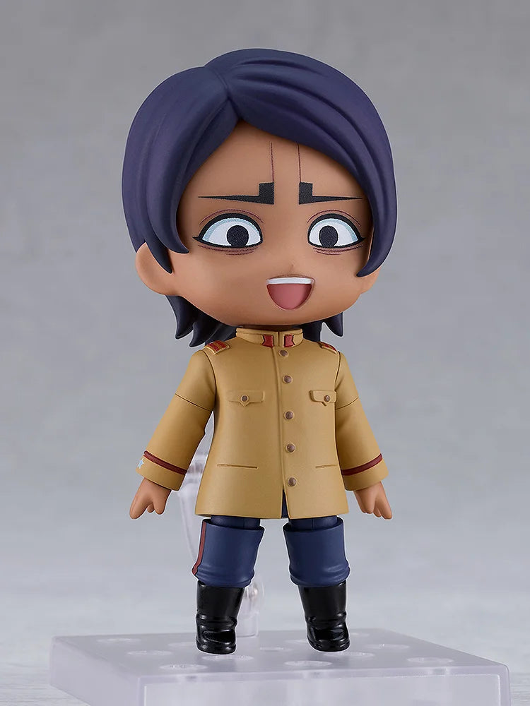 ねんどろいど ゴールデンカムイ 鯉登少尉 - Tokyo Otaku Mode ねんどろいど ゴールデンカムイ 鯉登少尉 - Tokyo Otaku Mode