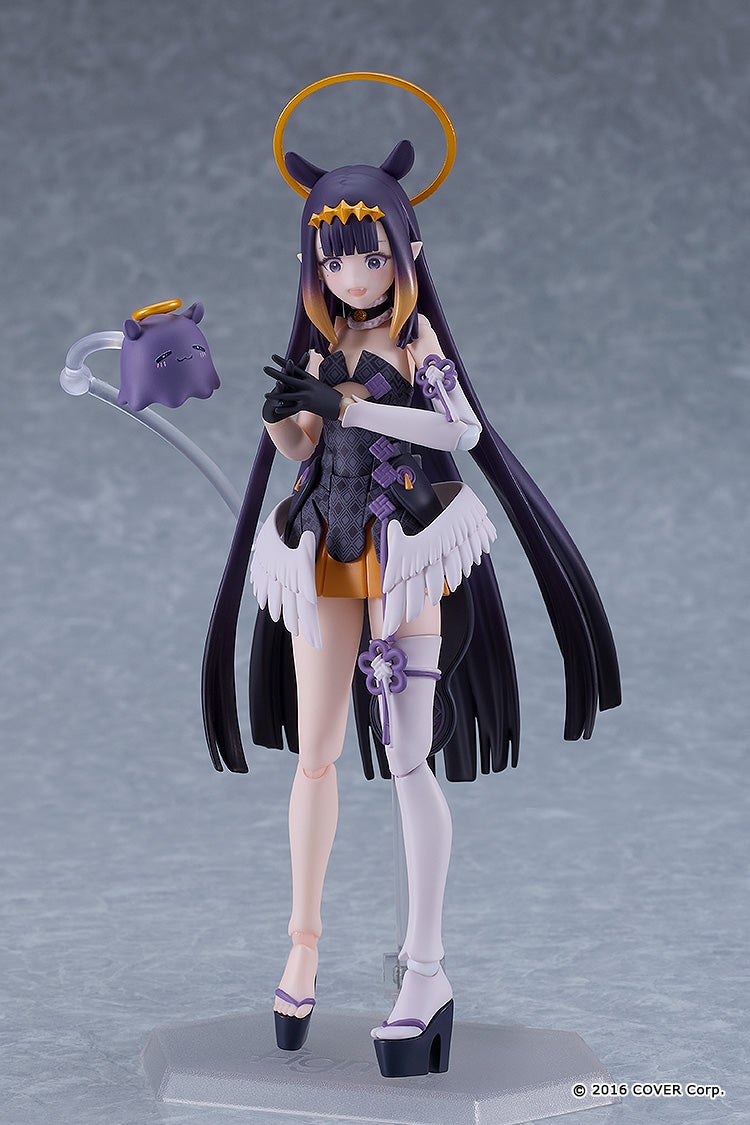 figma 一伊那尓栖