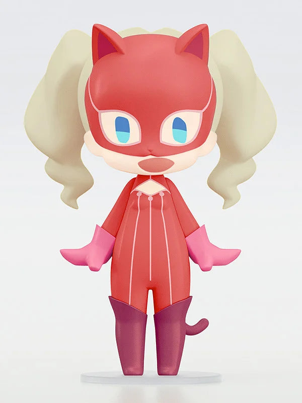 HELLO! GOOD SMILE パンサー