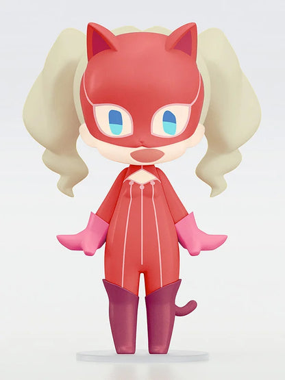 HELLO! GOOD SMILE パンサー