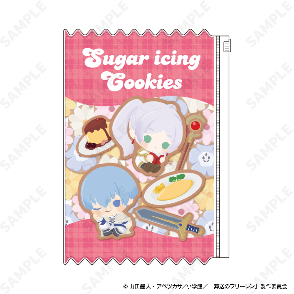 葬送のフリーレン お菓子ポーチ 2 フリーレン、ヒンメル