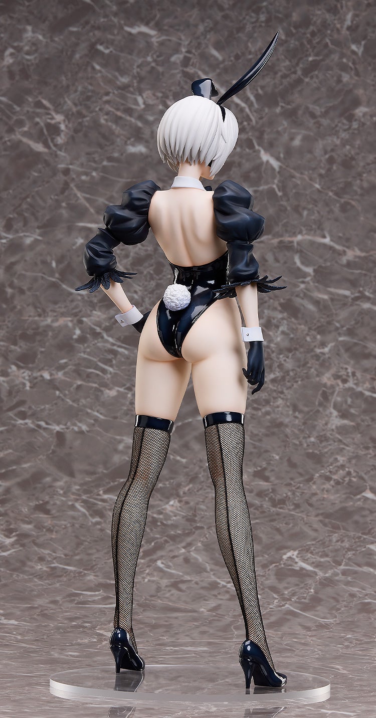 2B（ヨルハ二号B型）バニーVer.