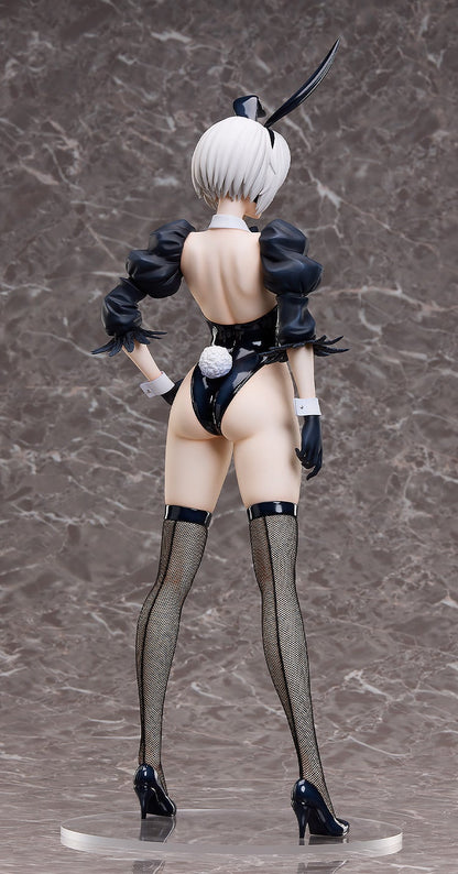 2B（ヨルハ二号B型）バニーVer.