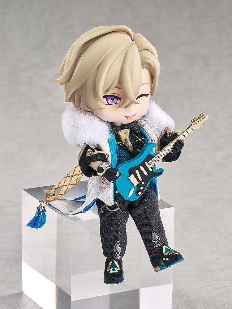 ねんどろいどどーる アベンチュリン スターレイル LIVE Ver. - Tokyo