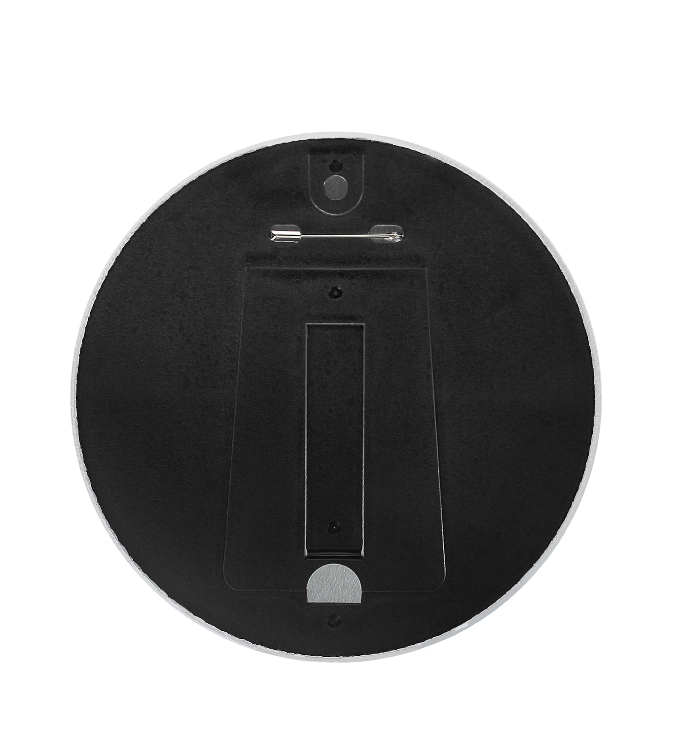 日奈森 あむ BIG缶バッジ【予約商品】