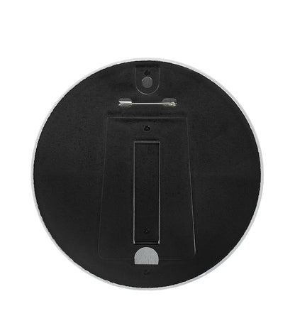 日奈森 あむ BIG缶バッジ【予約商品】