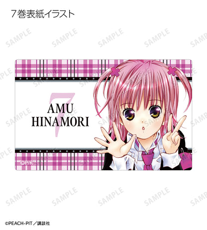トレーディング表紙イラストカードステッカー【予約商品】