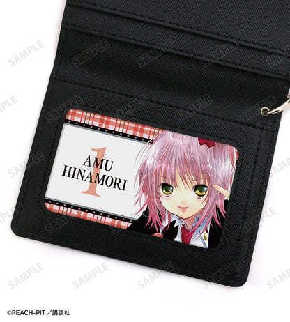 トレーディング表紙イラストカードステッカー【予約商品】