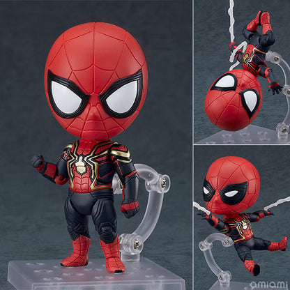 ねんどろいど スパイダーマン ノー・ウェイ・ホーム ver.