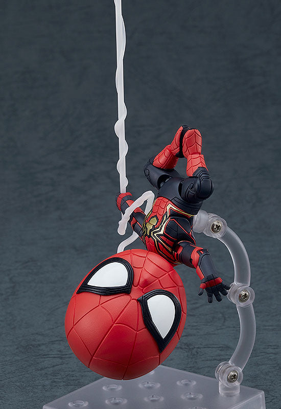 ねんどろいど スパイダーマン ノー・ウェイ・ホーム ver.