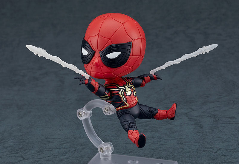 ねんどろいど スパイダーマン ノー・ウェイ・ホーム ver.