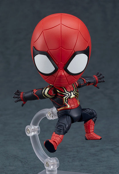 ねんどろいど スパイダーマン ノー・ウェイ・ホーム ver.