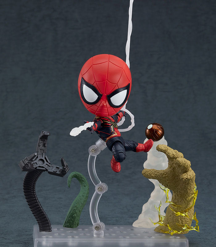 ねんどろいど スパイダーマン ノー・ウェイ・ホーム ver.