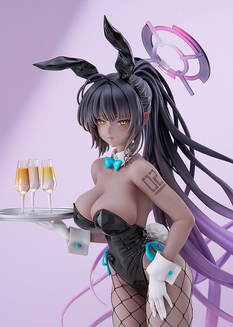 角楯カリン（バニーガール）