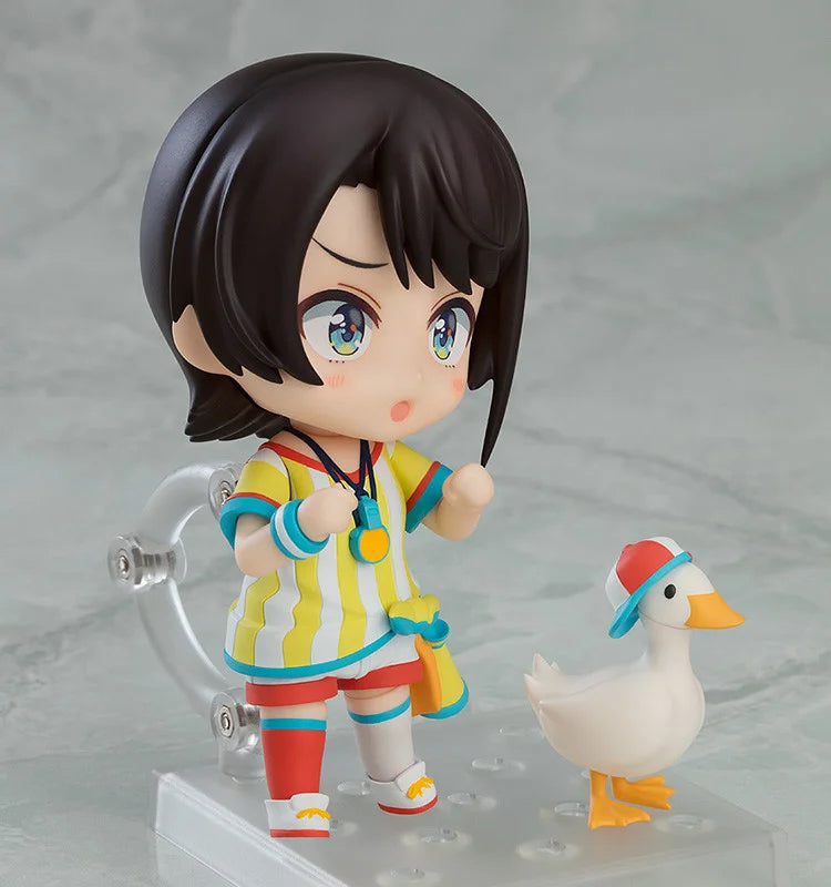 ねんどろいど ホロライブプロダクション 大空スバル