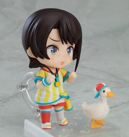ねんどろいど ホロライブプロダクション 大空スバル
