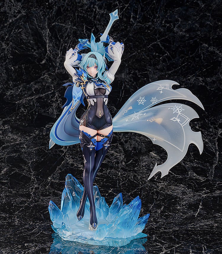 エウルア 波沫のワルツVer.
