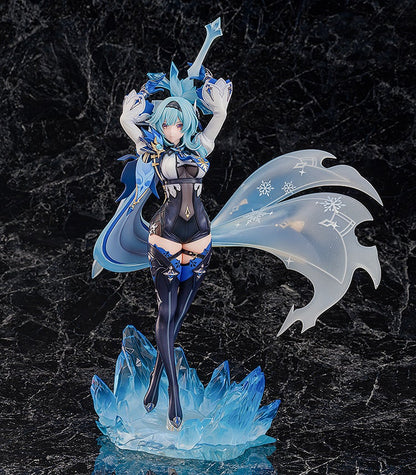 エウルア 波沫のワルツVer.