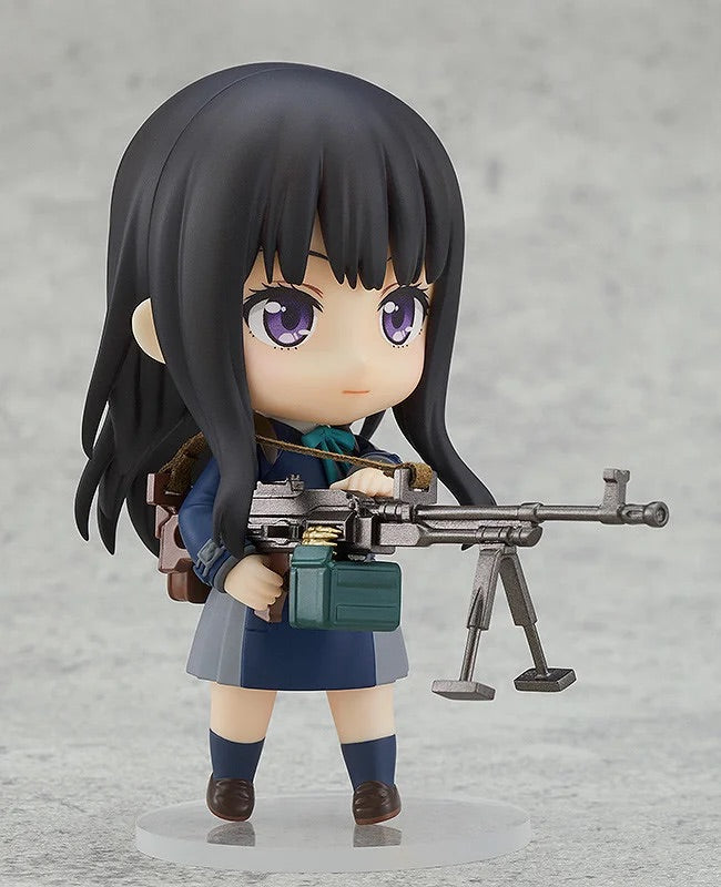 ねんどろいど 井ノ上たきな - Tokyo Otaku Mode