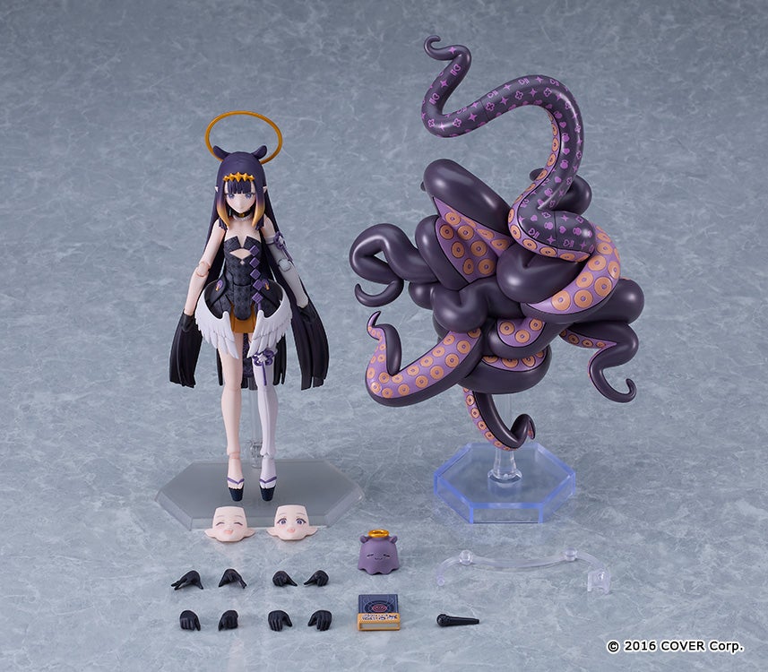 figma 一伊那尓栖