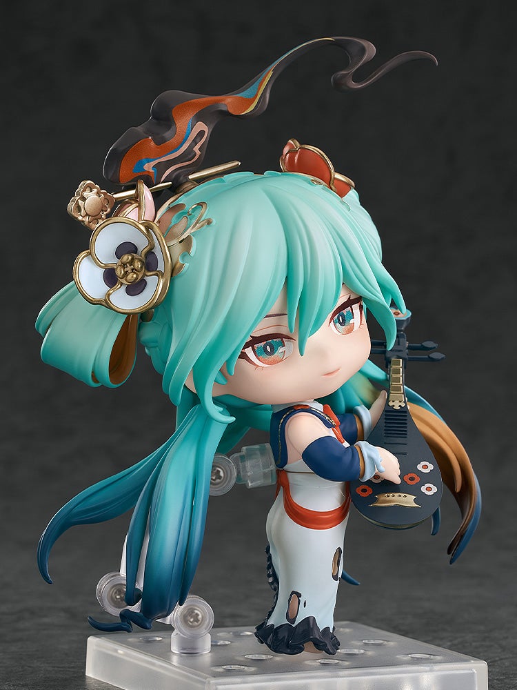 ねんどろいど 初音ミク 十面埋伏Ver.