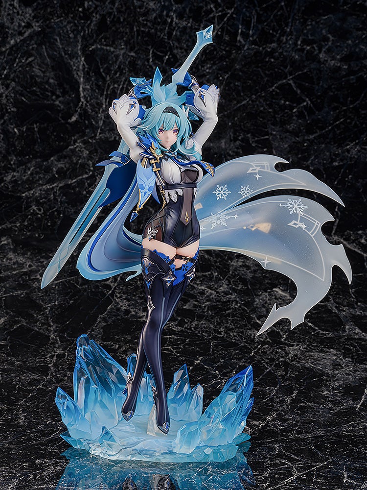 エウルア 波沫のワルツVer.