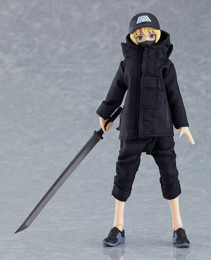 figma Styles テックウェア