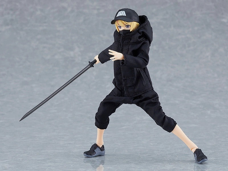 figma Styles テックウェア