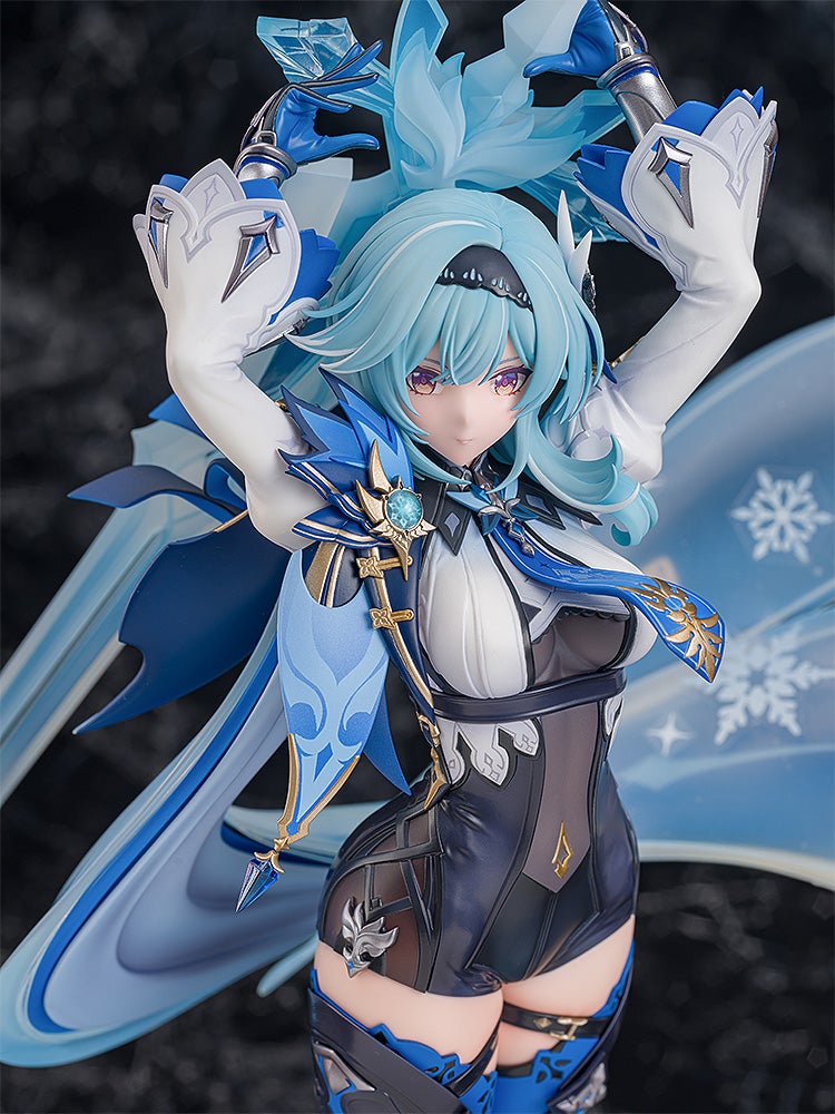 エウルア 波沫のワルツVer.