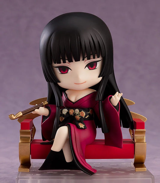 ねんどろいど 壱原侑子
