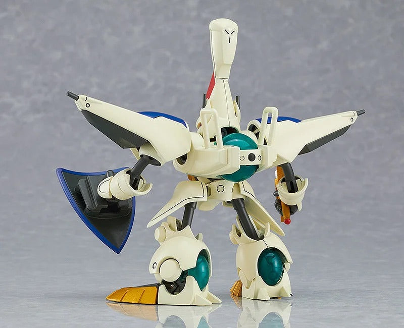 MODEROID リューナイトゼファー&リューメイジマジドーラ MODEROID リューナイトコレクションSERIES:1 ゼファー＆マジドーラ