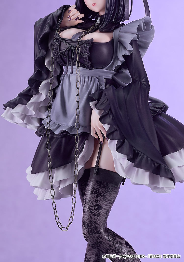 黒江雫 cosplay by Marin