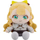 『ワールドダイスター』ワールドダイスター ぬいぐるみカトリナ・グリーベル【予約商品】