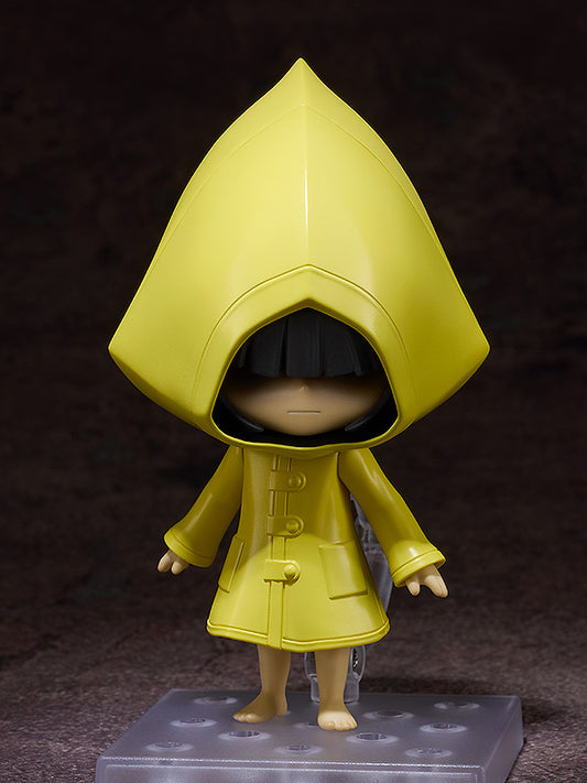 『LITTLE NIGHTMARES-リトルナイトメア-』ねんどろいど シックス【予約商品】