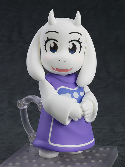 『UNDERTALE』ねんどろいど トリエル