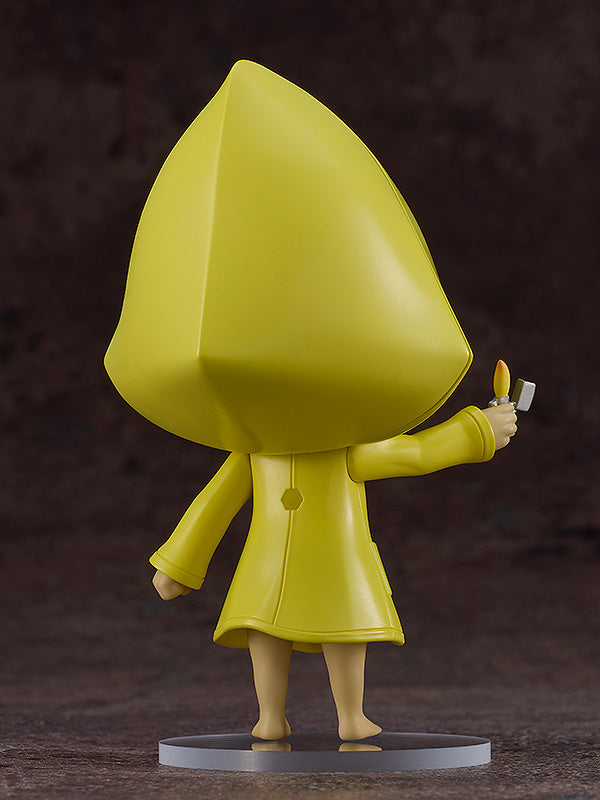 LITTLE NIGHTMARES-リトルナイトメア-』ねんどろいど シックス【予約