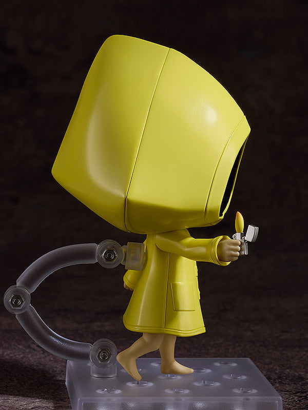 LITTLE NIGHTMARES-リトルナイトメア-』ねんどろいど シックス【予約