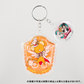 CLAMP30周年 トレーディングジェルキーホルダー（3種）【予約商品】