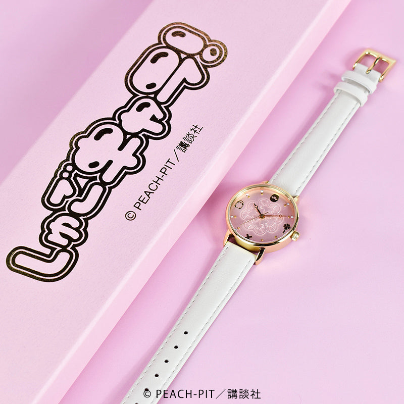 腕時計「しゅごキャラ！」01/「しゅごキャラ！」モデル【予約商品】