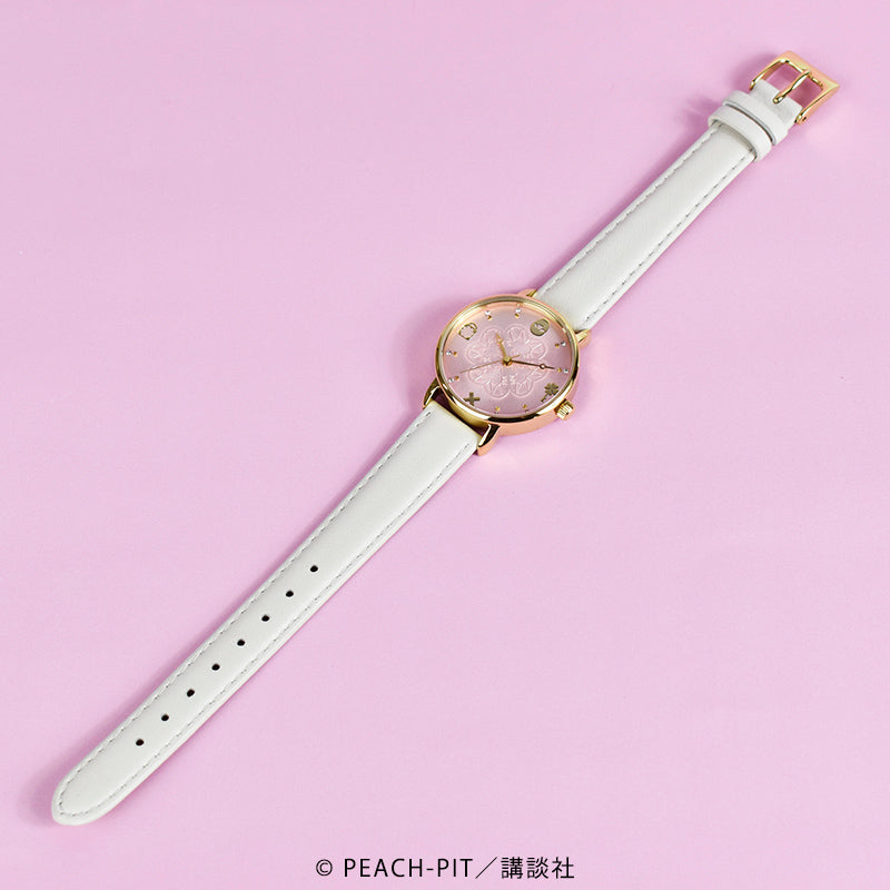 腕時計「しゅごキャラ！」01/「しゅごキャラ！」モデル【予約商品】