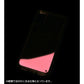 しゅごキャラ！ 日奈森あむ モチーフ柄 ネオンサンドiPhoneケース【予約商品】
