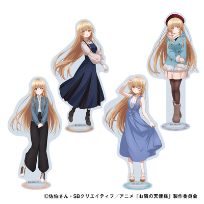 アクリルスタンド／ブロック