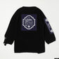 『ディズニー ツイステッドワンダーランド』TW Oversized Knit Tops 【予約商品】