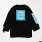 『ディズニー ツイステッドワンダーランド』TW Oversized Knit Tops 【予約商品】