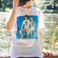 かくしごと Tシャツ（描き下ろし）