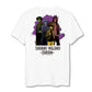 最遊記RELOAD -ZEROIN- Ｔシャツ集合ーA【予約商品】