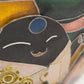 京七宝ぐい吞み（30周年のすがた）【予約商品】